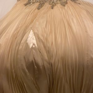 Terani dress size 4